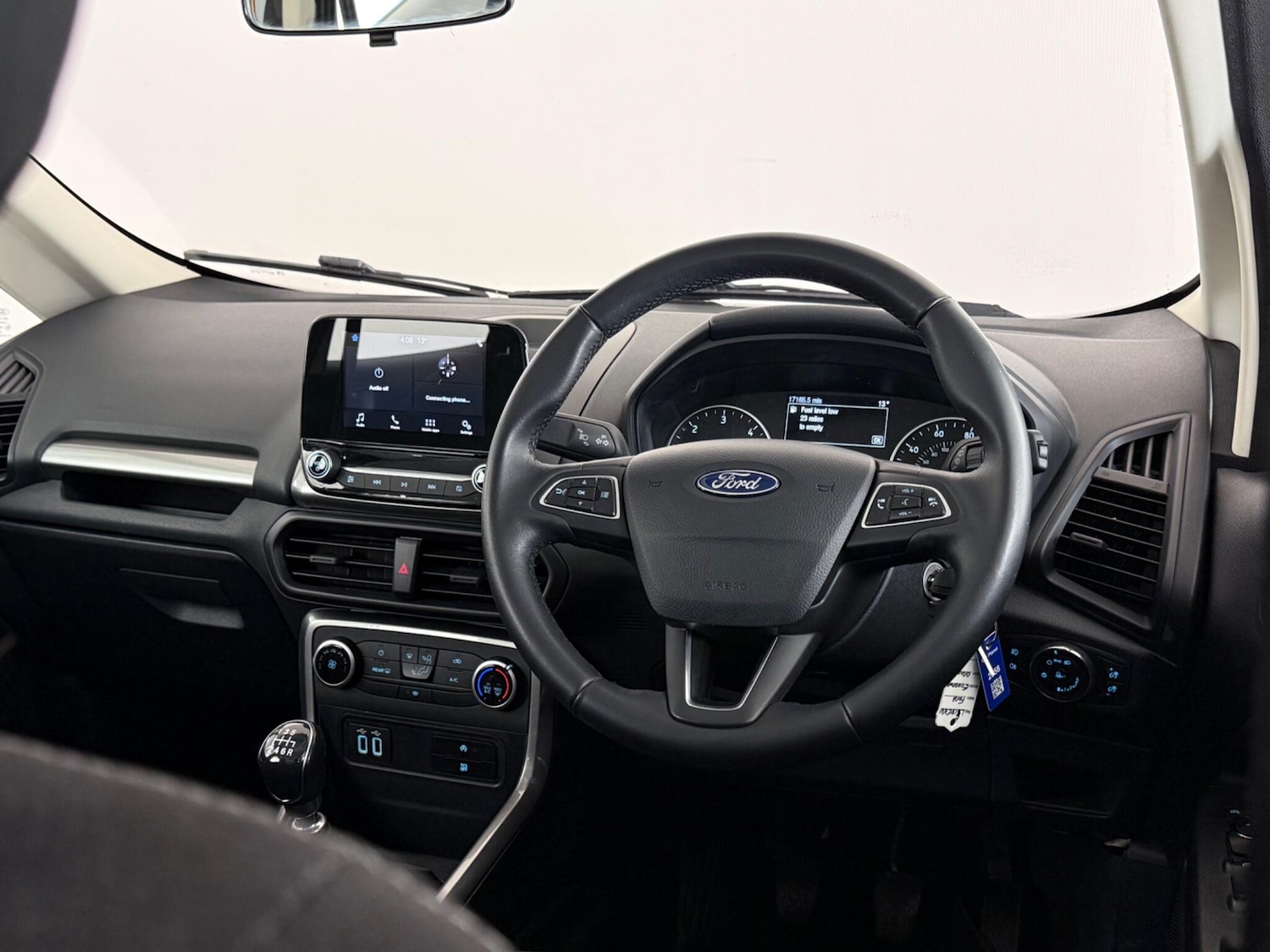 Used Ford Ecosport 2018 for sale - 77803032: Photo 16