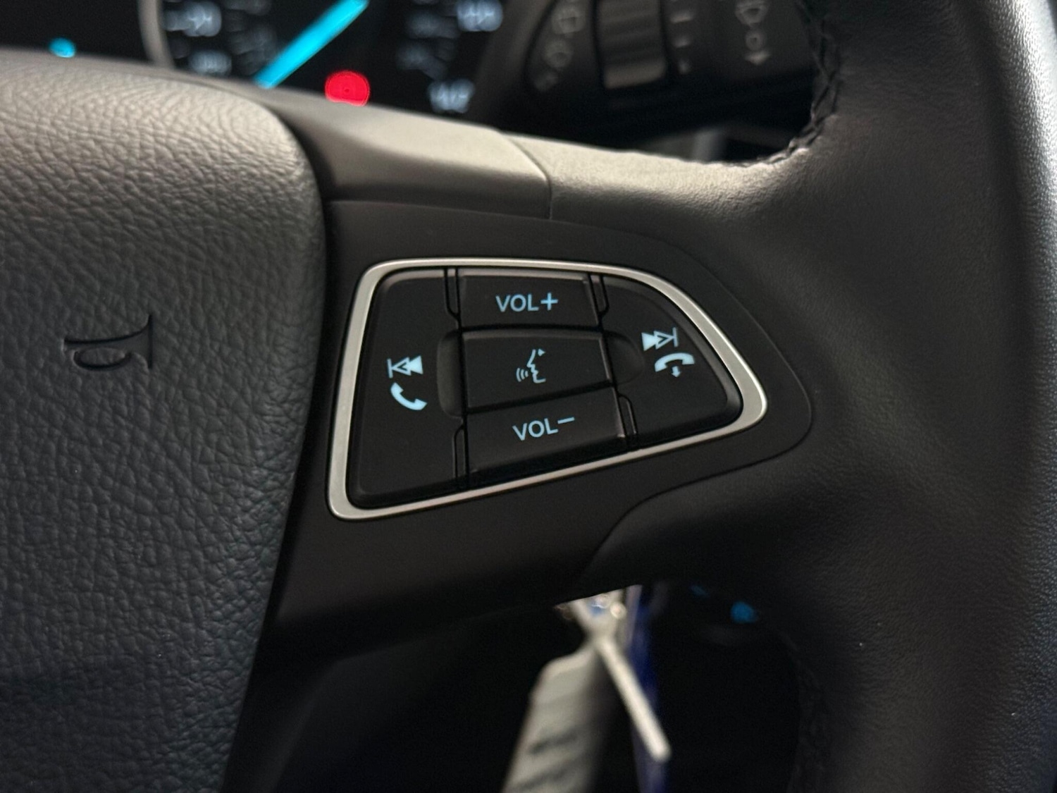 Used Ford Ecosport 2018 for sale - 77803032: Photo 19