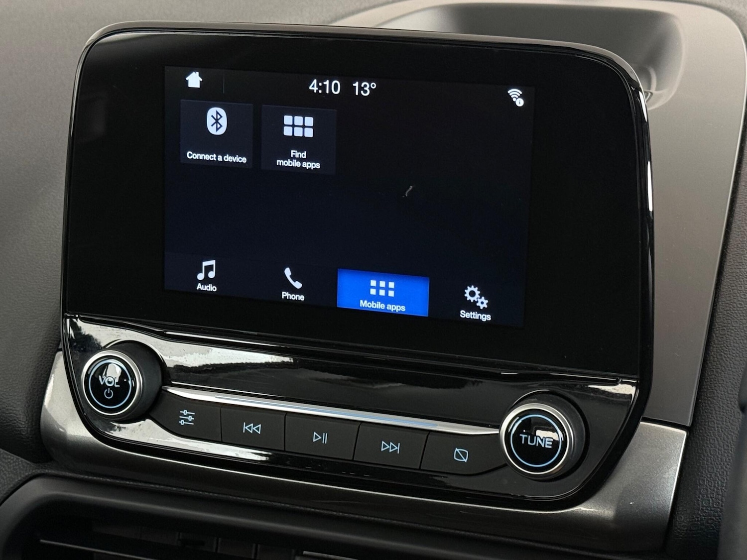 Used Ford Ecosport 2018 for sale - 77803032: Photo 22