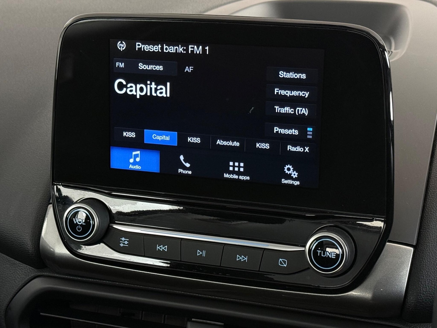 Used Ford Ecosport 2018 for sale - 77803032: Photo 24