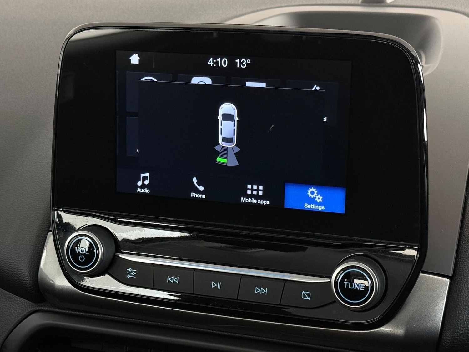 Used Ford Ecosport 2018 for sale - 77803032: Photo 25