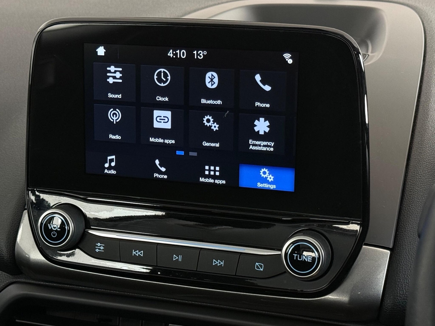 Used Ford Ecosport 2018 for sale - 77803032: Photo 27