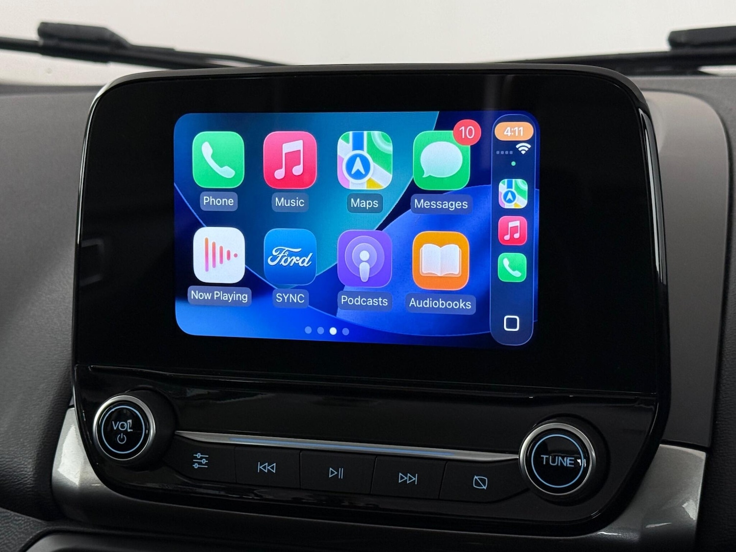 Used Ford Ecosport 2018 for sale - 77803032: Photo 28