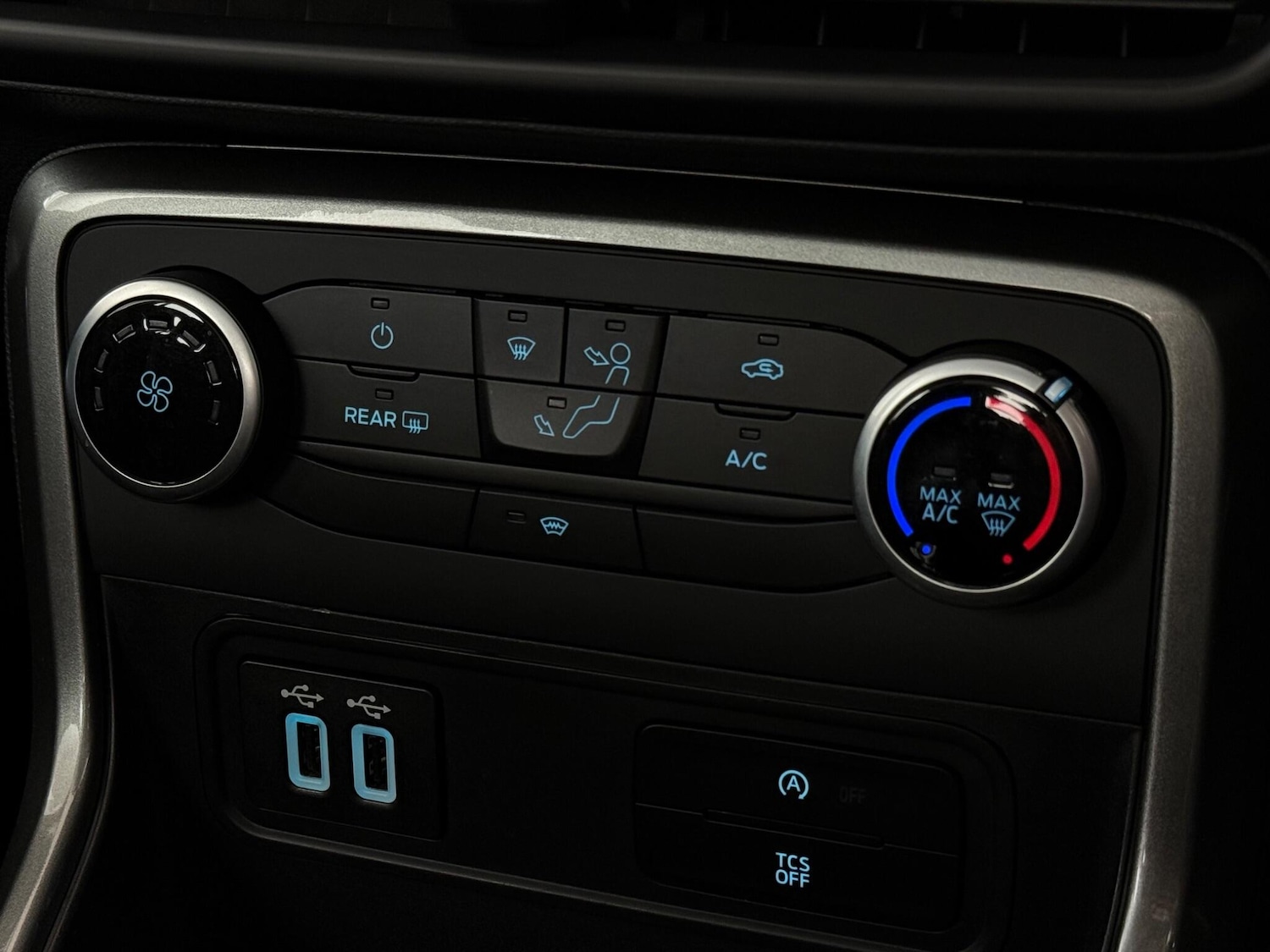 Used Ford Ecosport 2018 for sale - 77803032: Photo 30