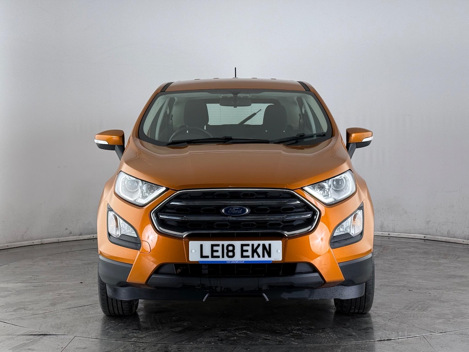 Used Ford Ecosport 2018 for sale - 77803032: Photo 5