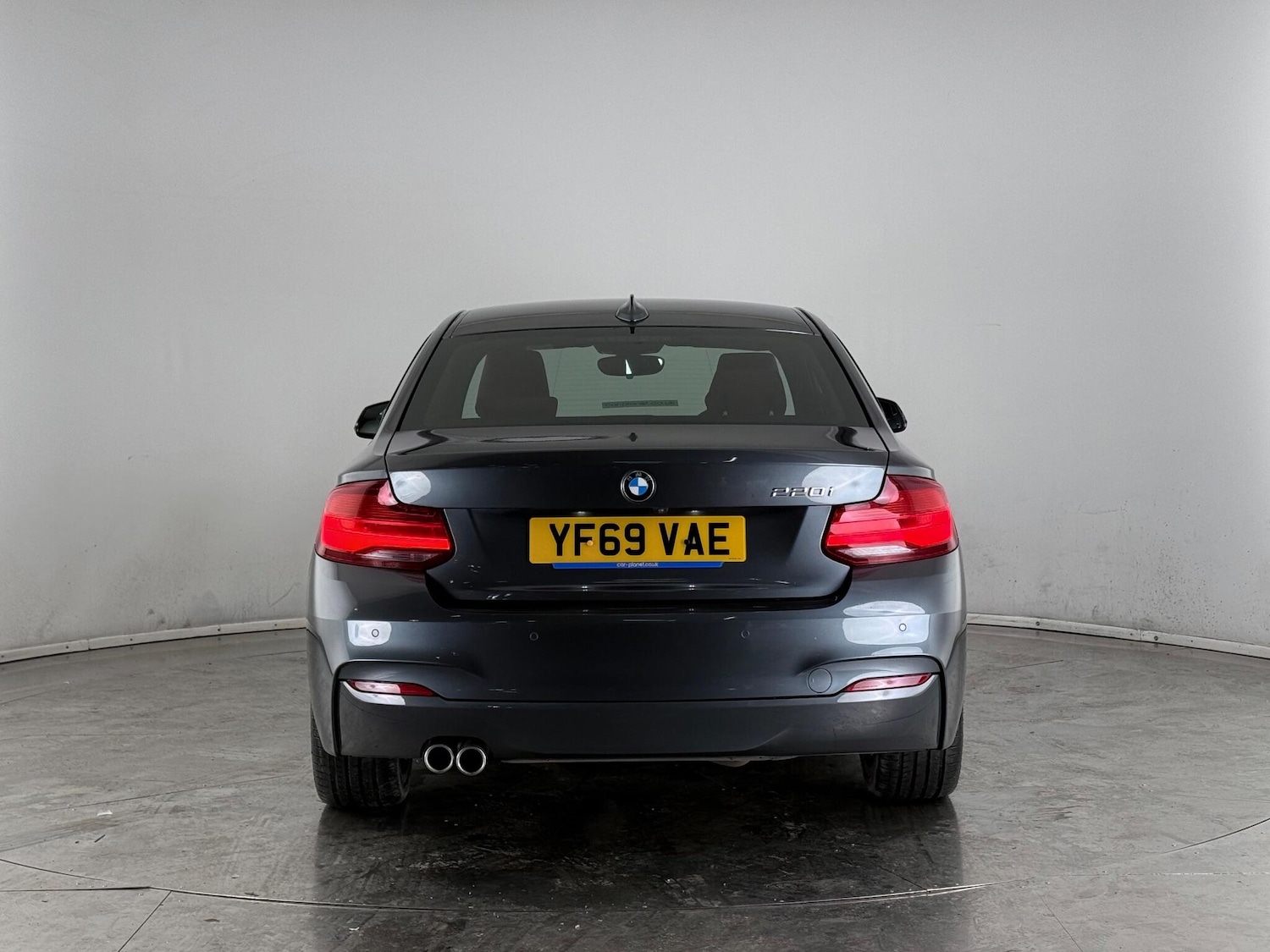Used BMW 2 Series 2019 for sale - 77246112: Photo 7