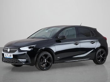 Used Vauxhall Corsa 2021 for sale - 78587015: Photo