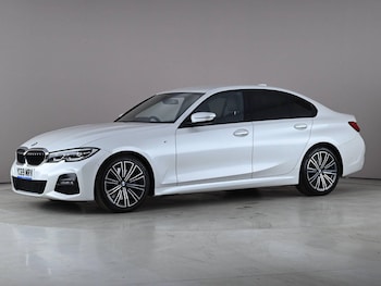Used BMW 3 Series 2020 for sale - 78734095: Photo
