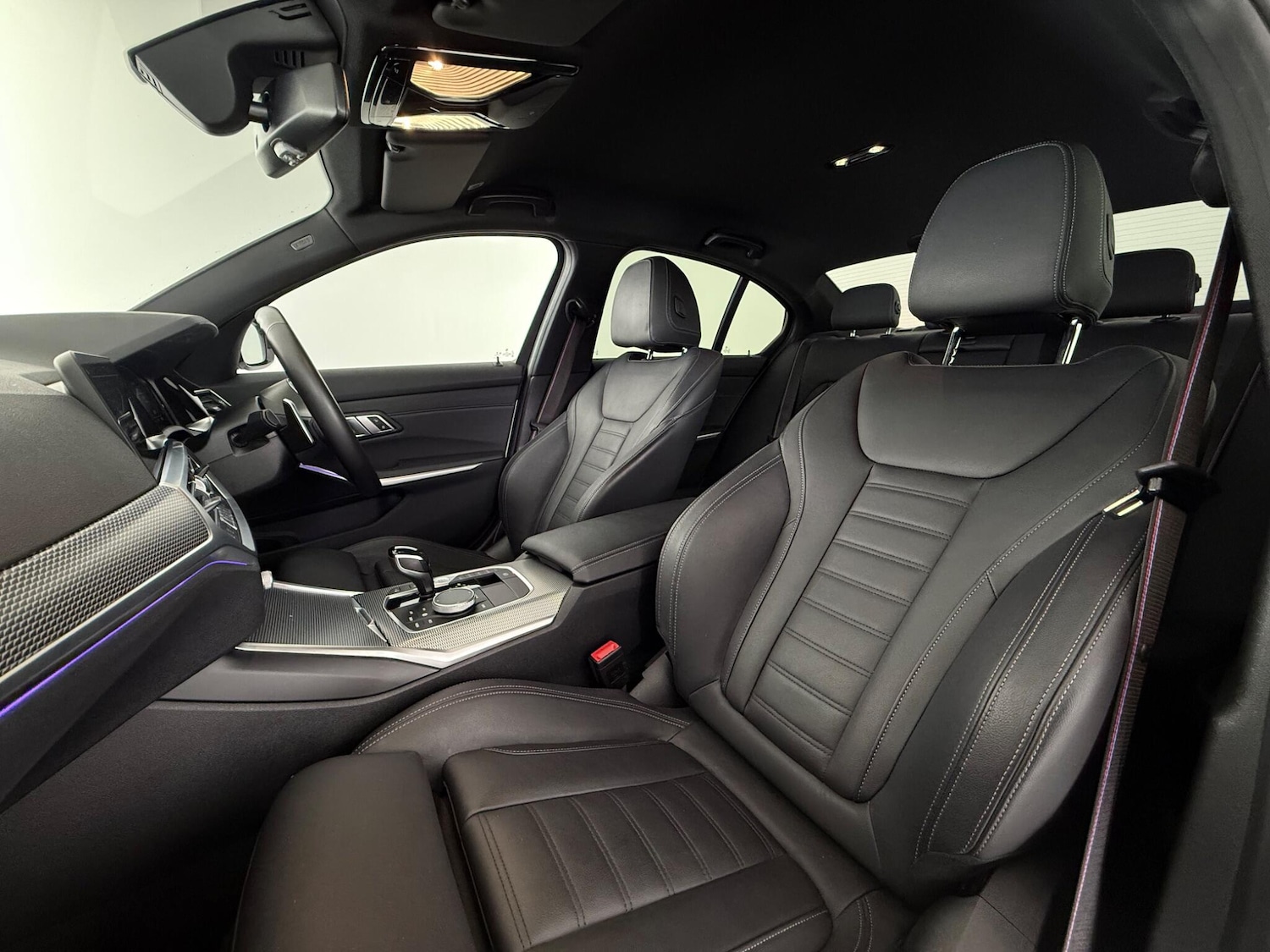 Used BMW 3 Series 2020 for sale - 77776212: Photo 12