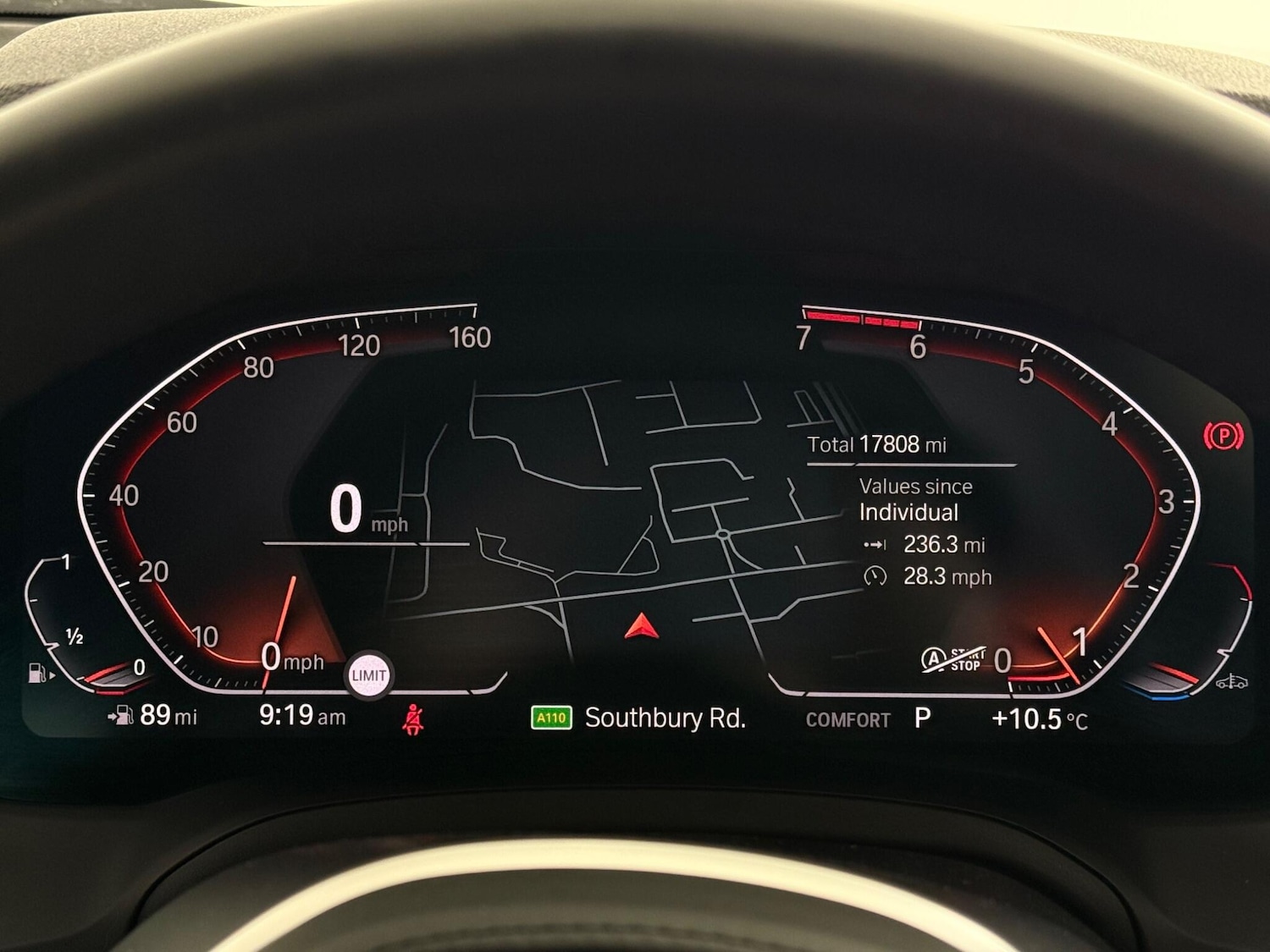 Used BMW 3 Series 2020 for sale - 77776212: Photo 14