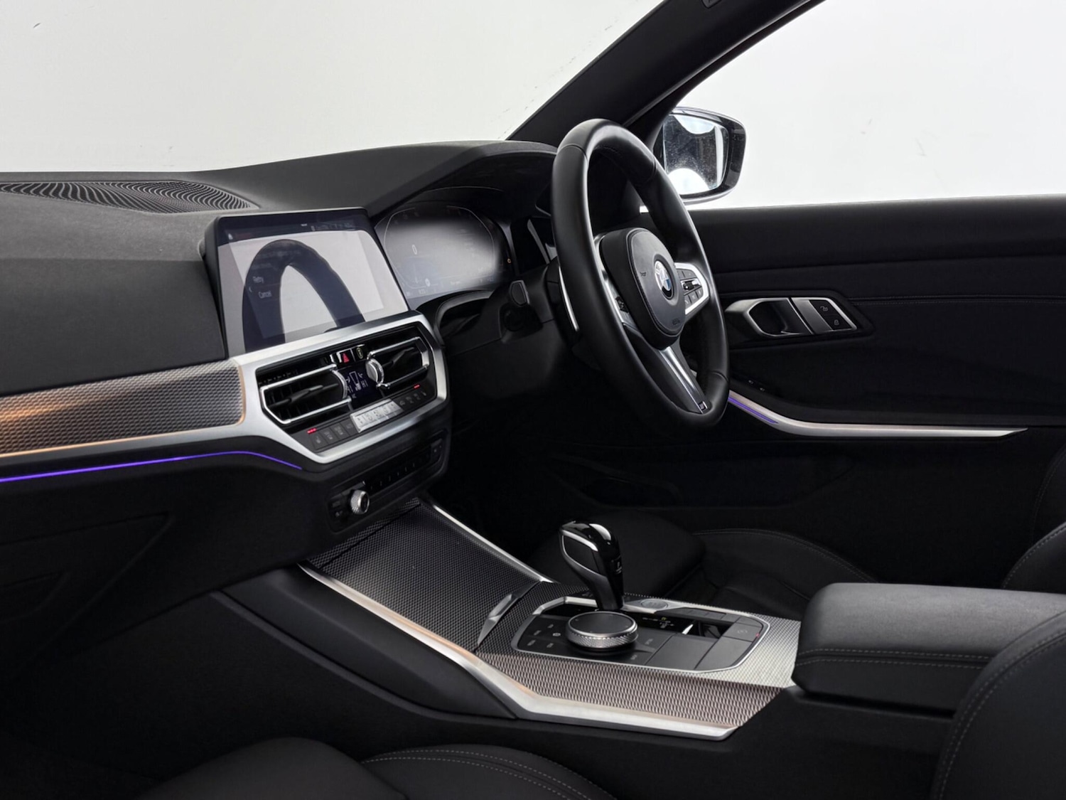 Used BMW 3 Series 2020 for sale - 77776212: Photo 15