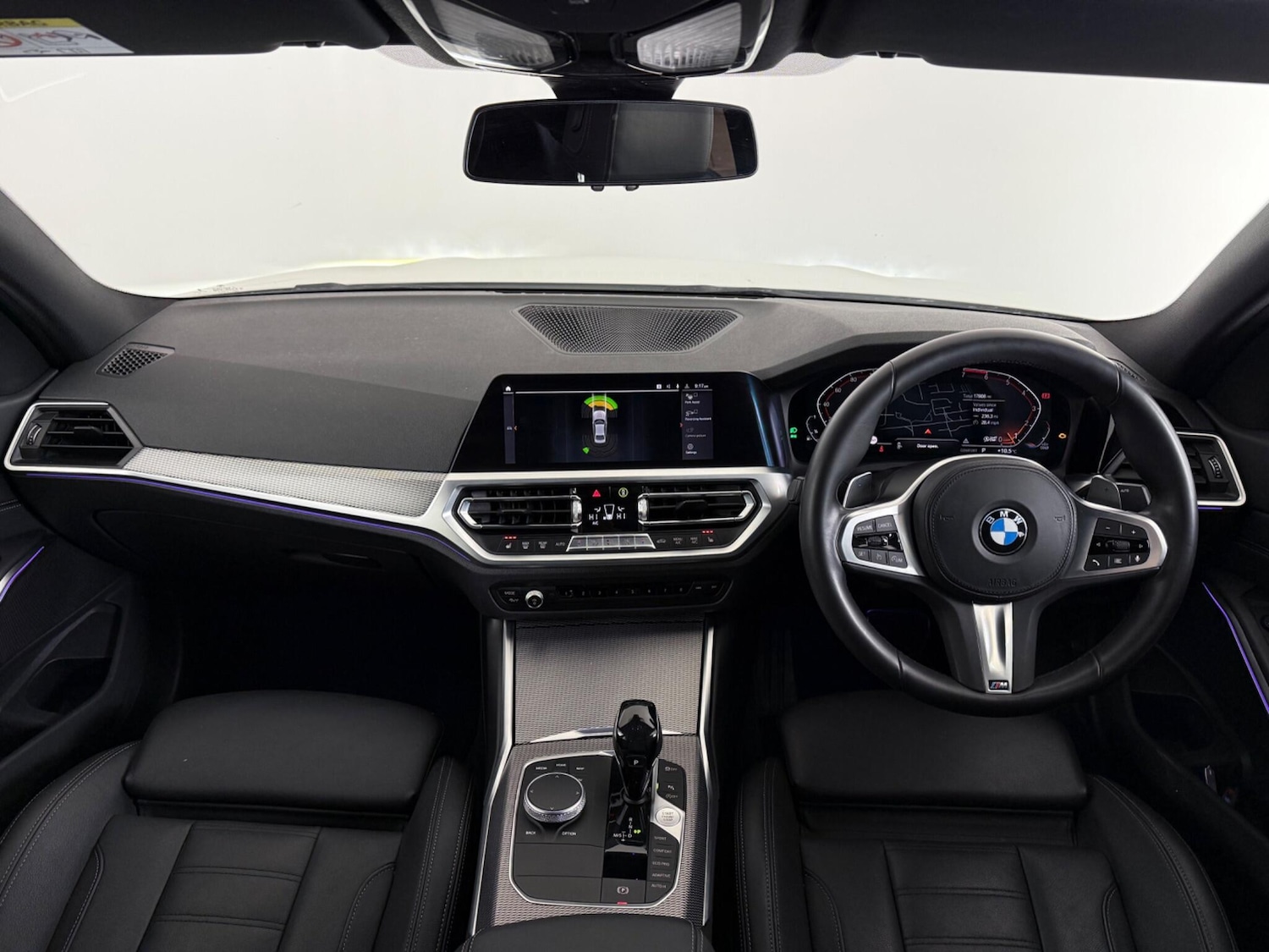 Used BMW 3 Series 2020 for sale - 77776212: Photo 16