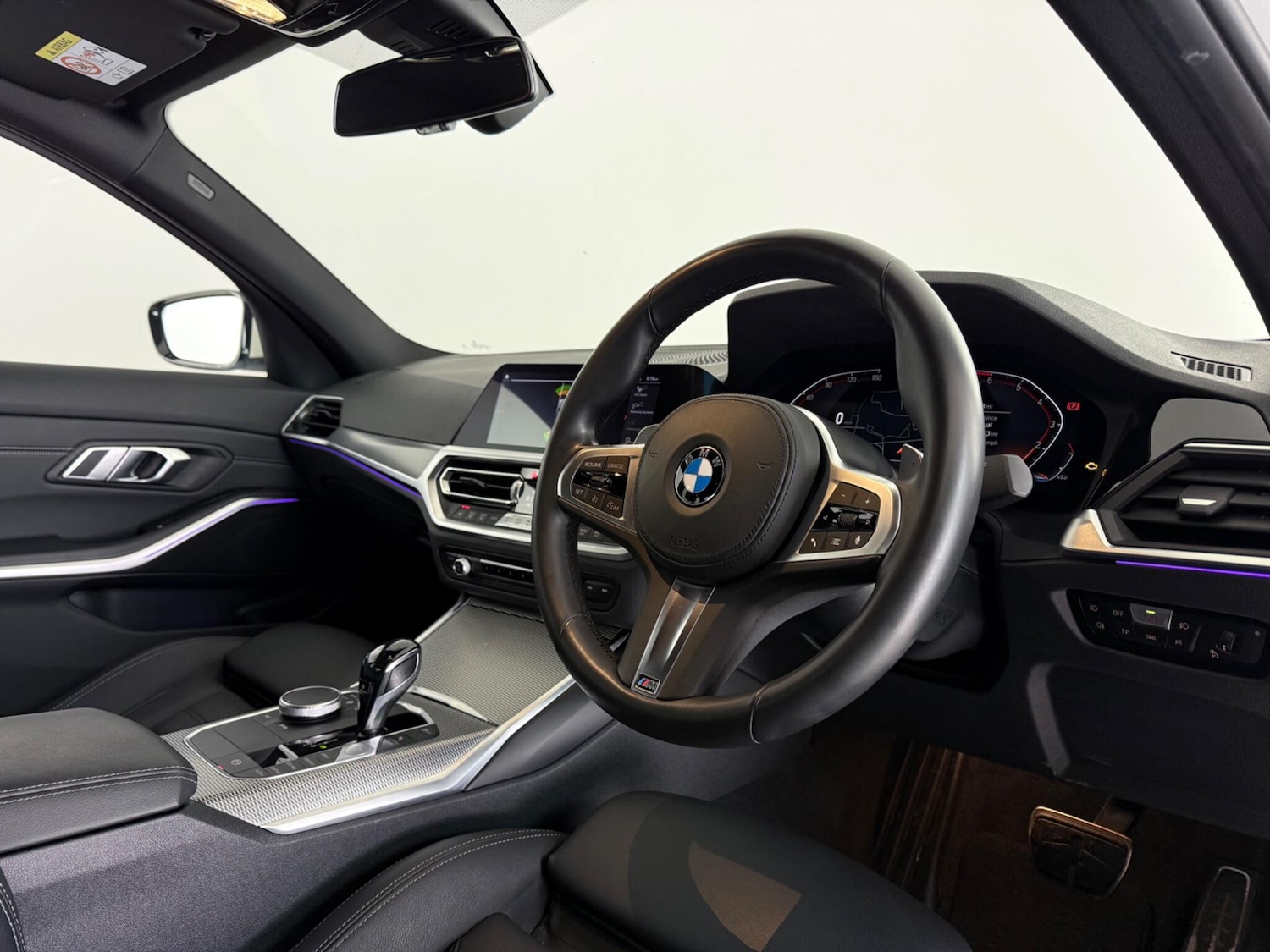 Used BMW 3 Series 2020 for sale - 77776212: Photo 17