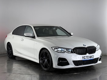 Used BMW 3 Series 2020 for sale - 77776212: Photo