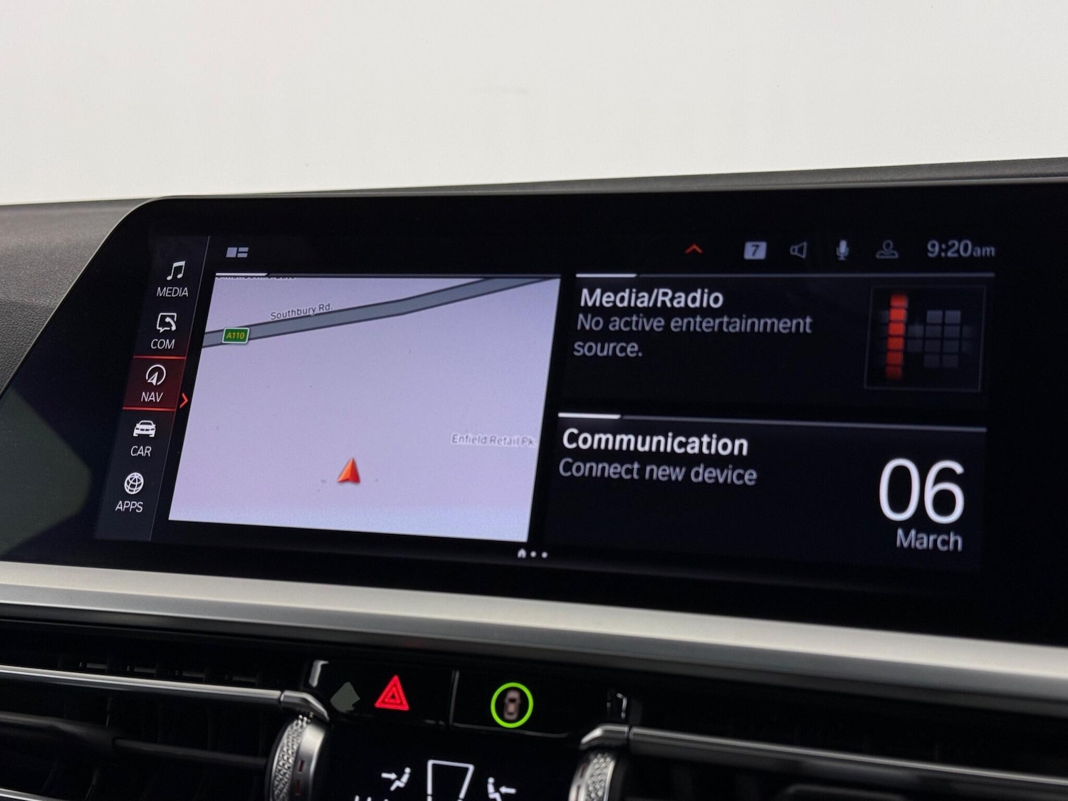 Used BMW 3 Series 2020 for sale - 77776212: Photo 20