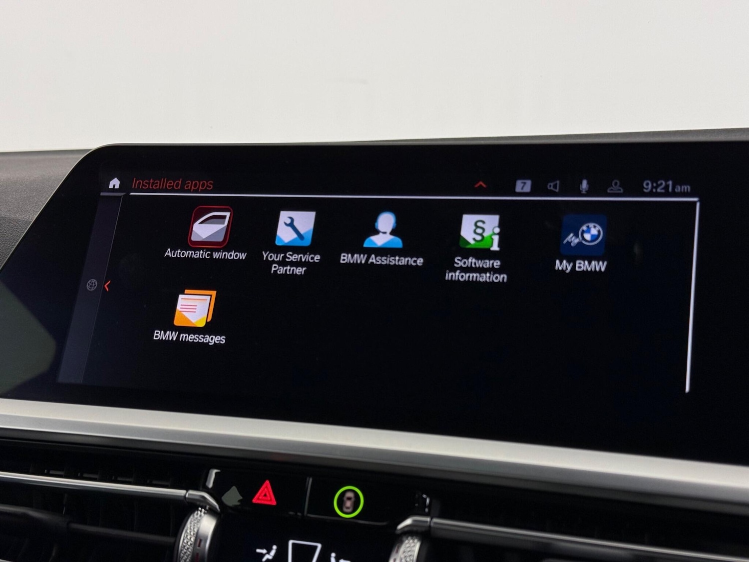 Used BMW 3 Series 2020 for sale - 77776212: Photo 21