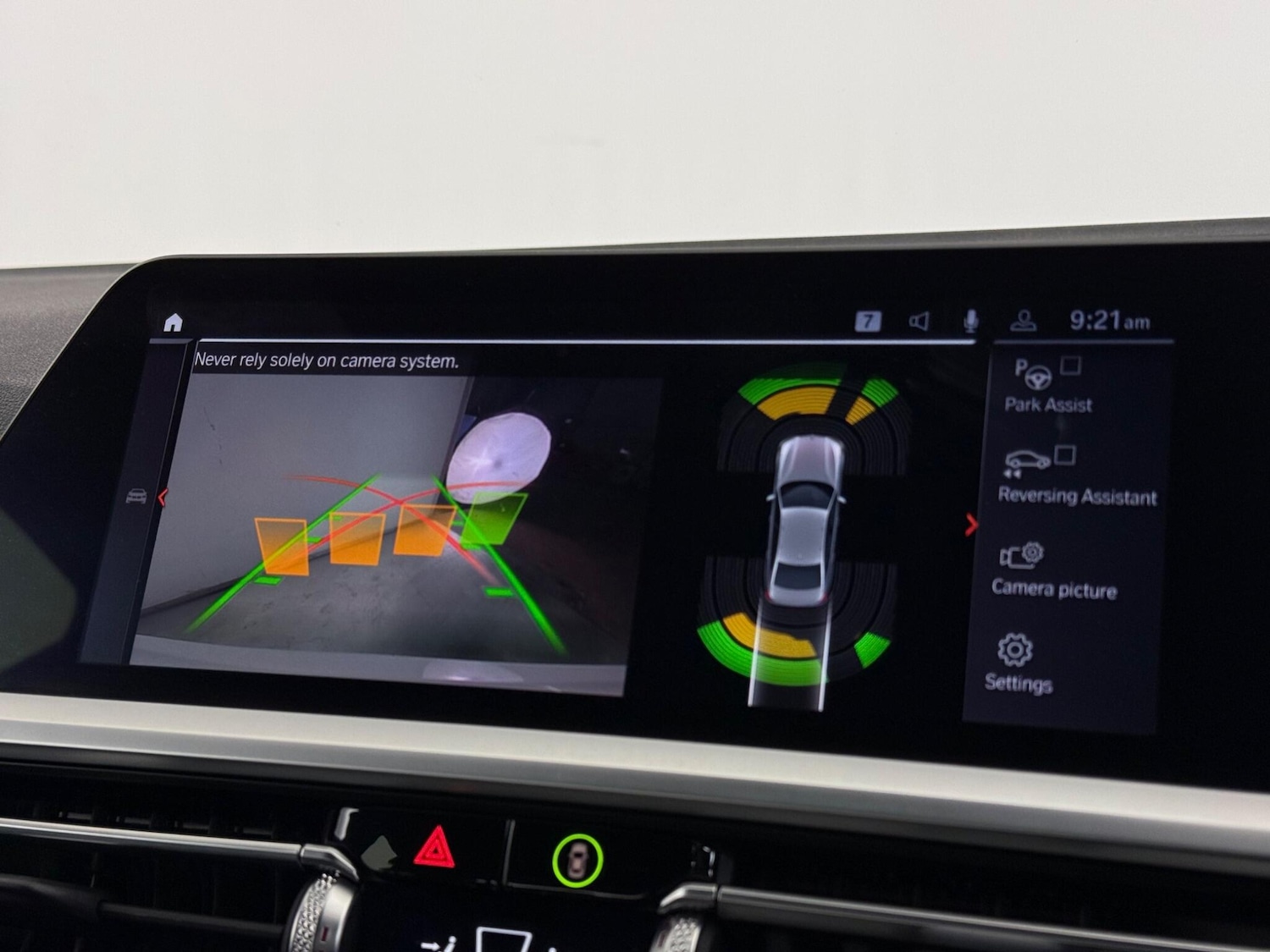 Used BMW 3 Series 2020 for sale - 77776212: Photo 25