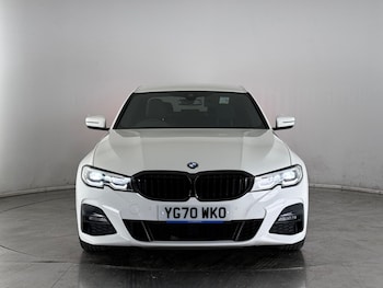 Used BMW 3 Series 2020 for sale - 77776212: Photo