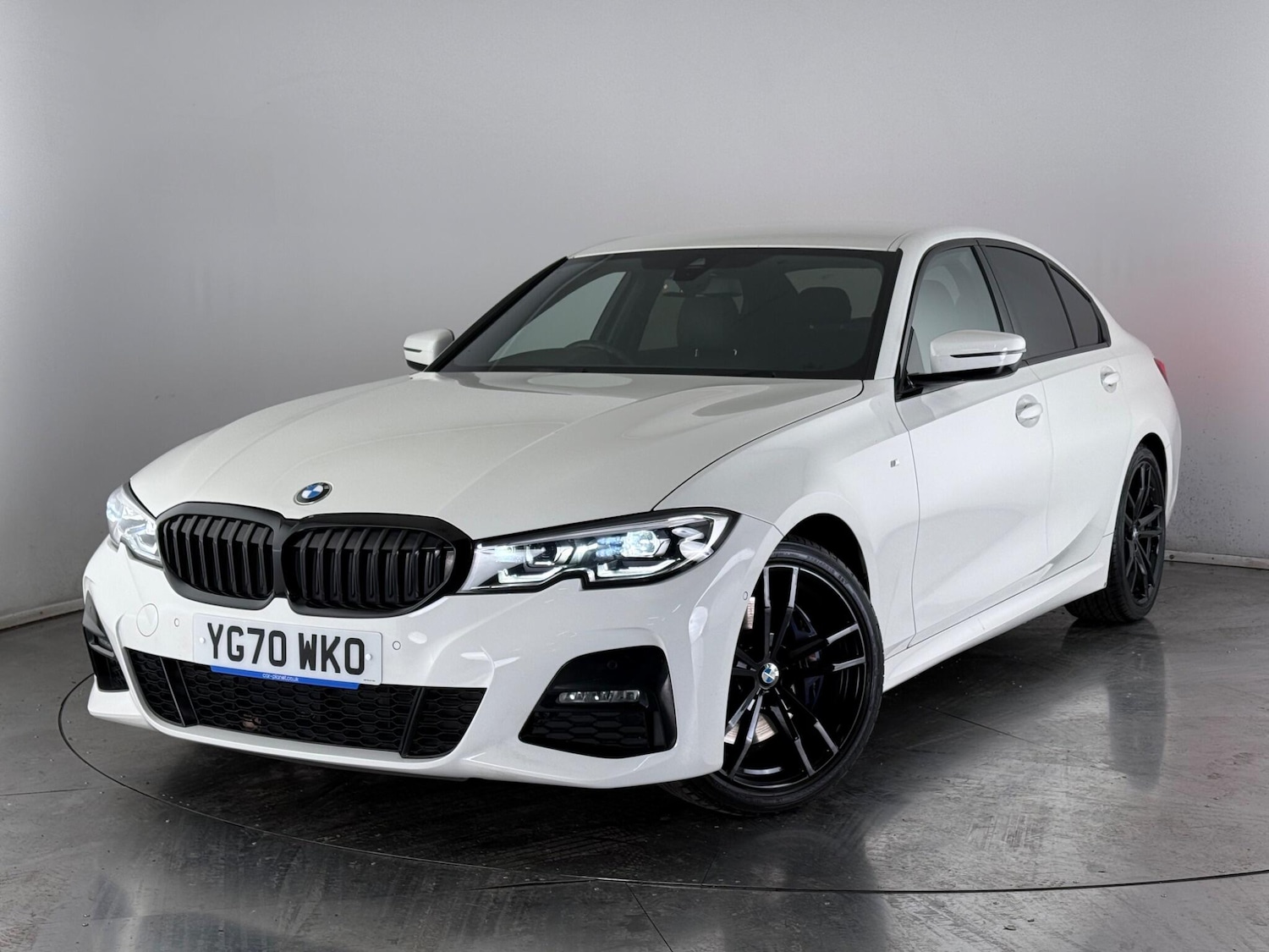 Used BMW 3 Series 2020 for sale - 77776212: Photo 32