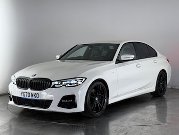 Used BMW 3 Series 2020 for sale - 77776212: Photo