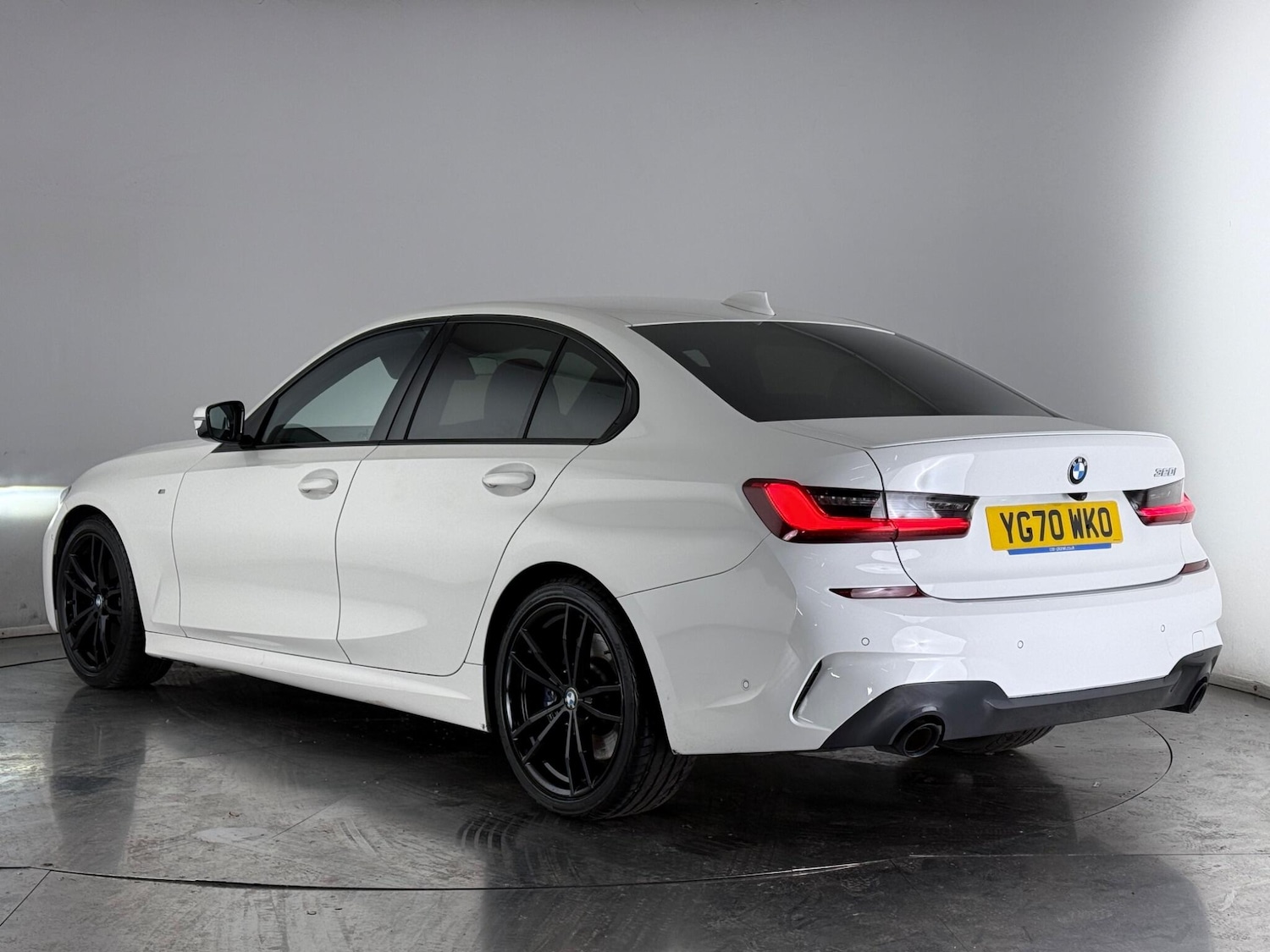 Used BMW 3 Series 2020 for sale - 77776212: Photo 4