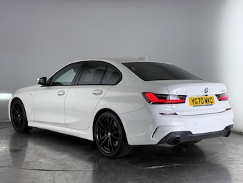 Used BMW 3 Series 2020 for sale - 77776212: Photo