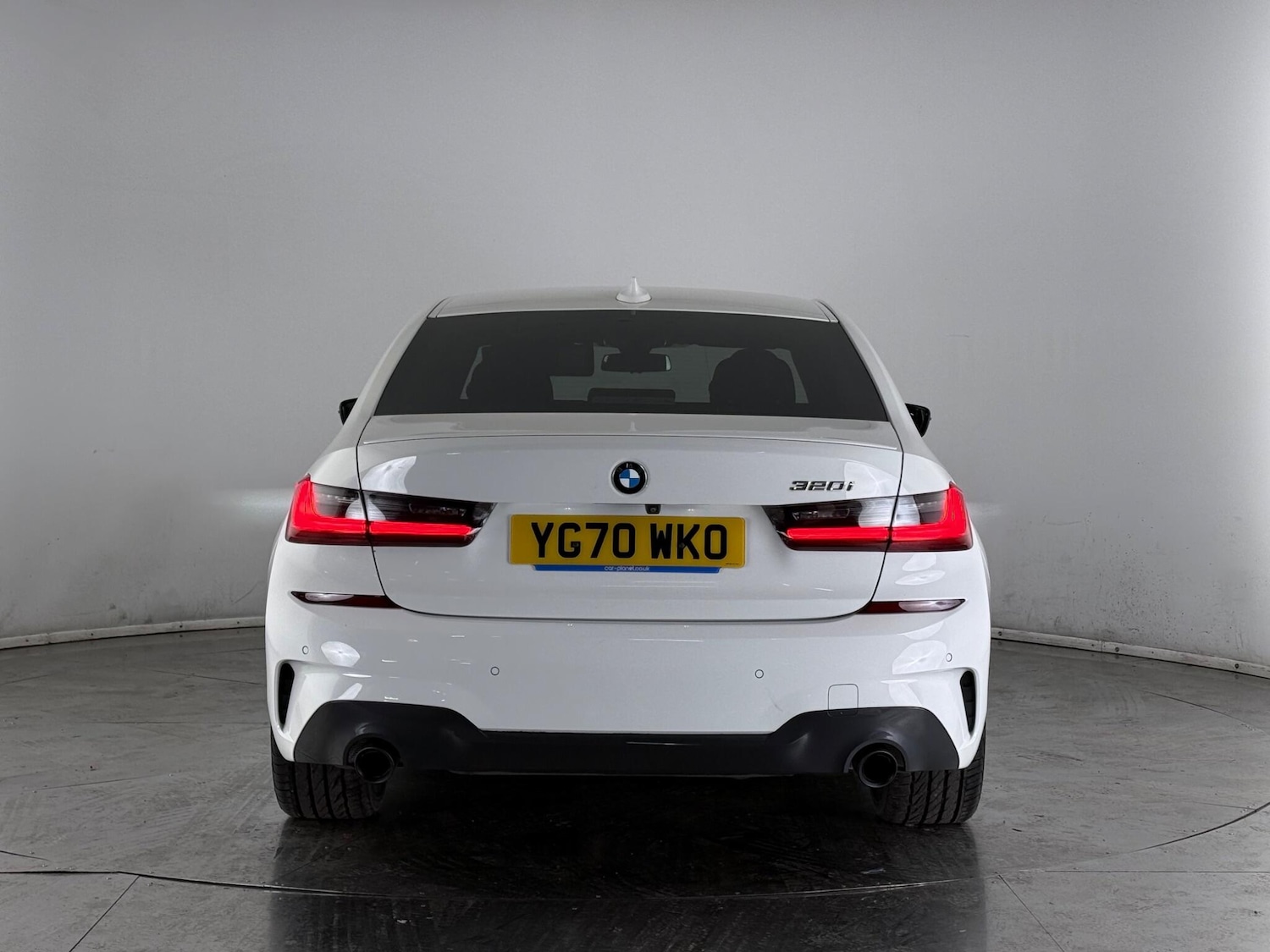 Used BMW 3 Series 2020 for sale - 77776212: Photo 5