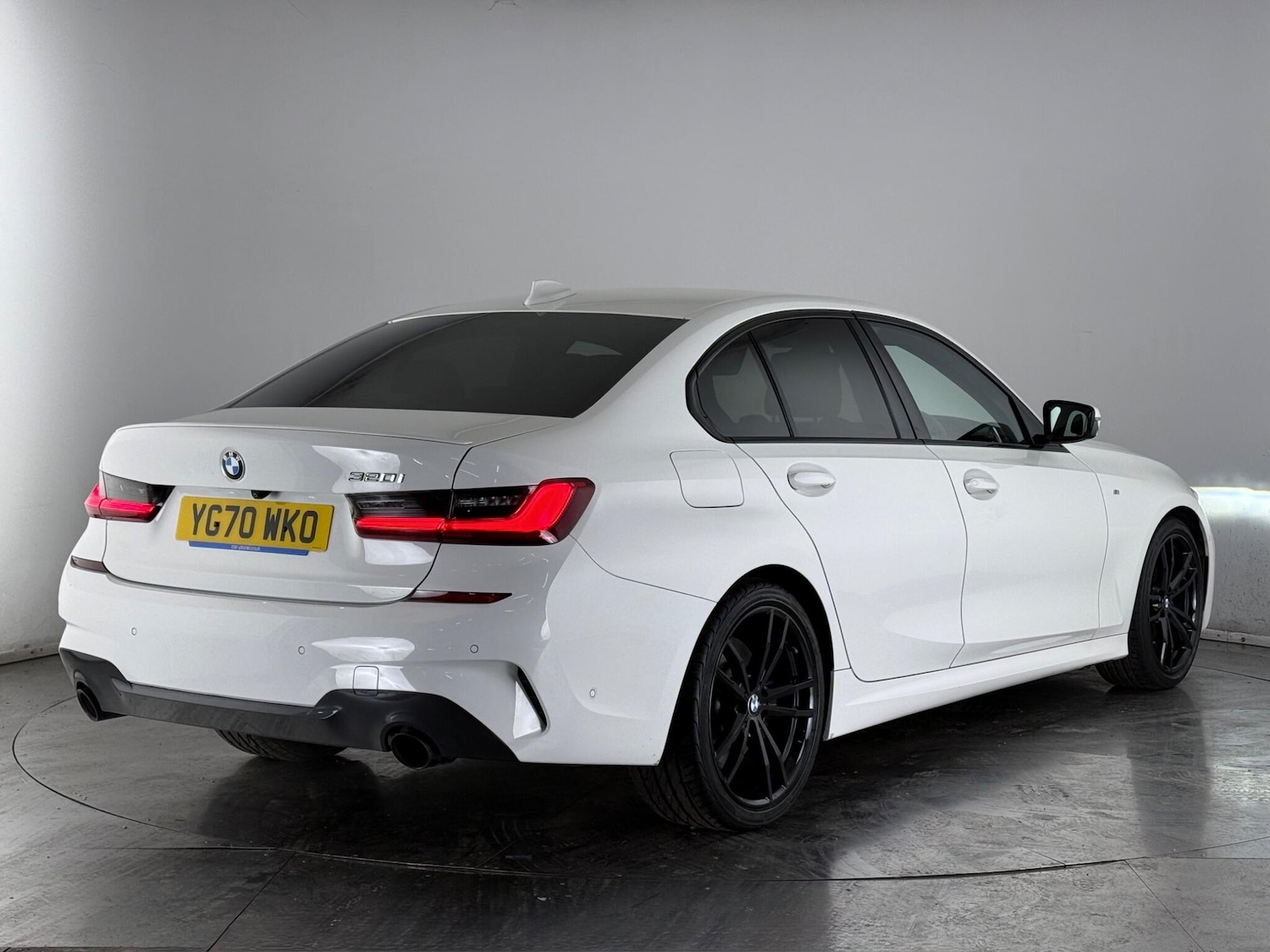 Used BMW 3 Series 2020 for sale - 77776212: Photo 6