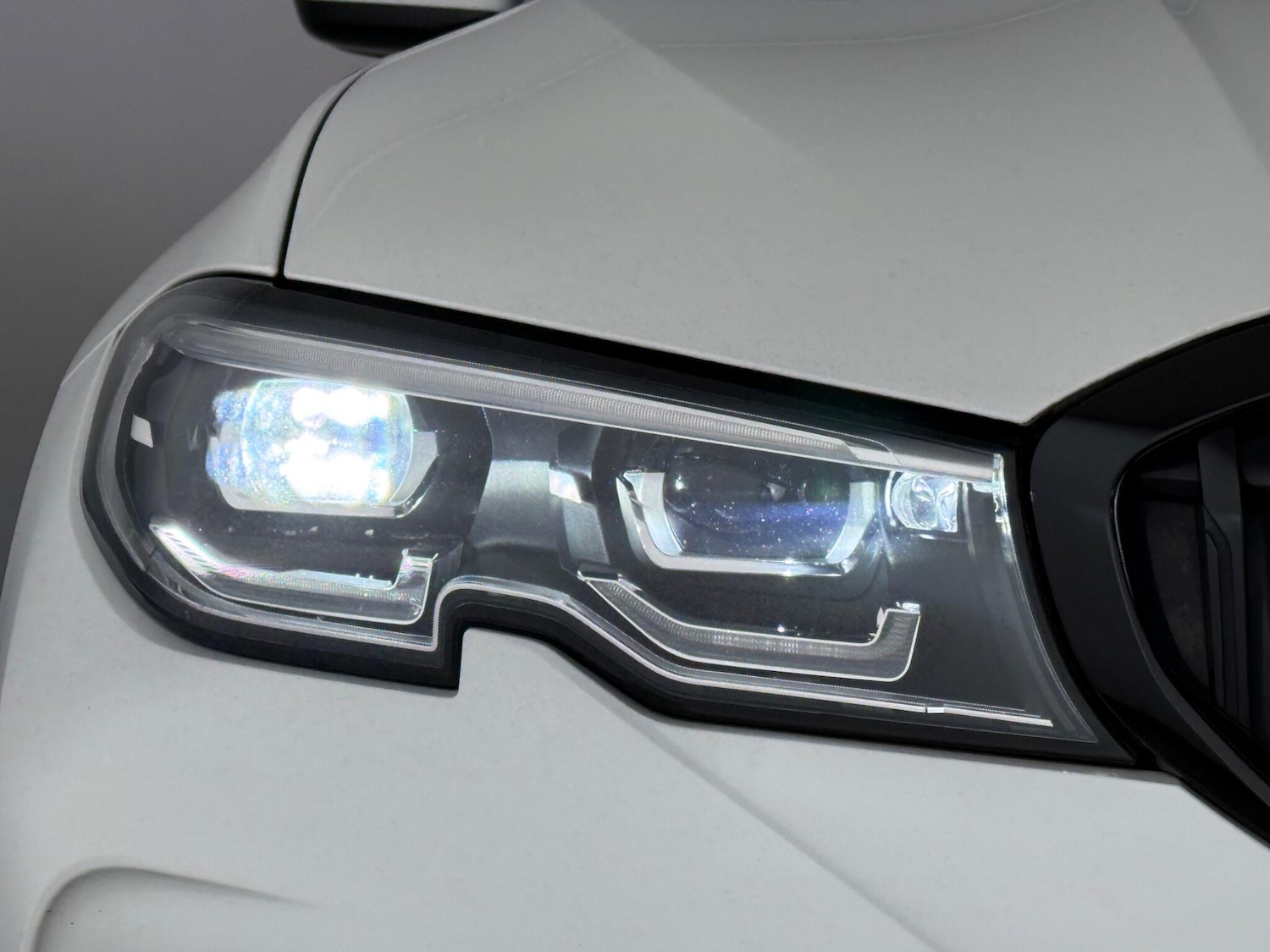 Used BMW 3 Series 2020 for sale - 77776212: Photo 7