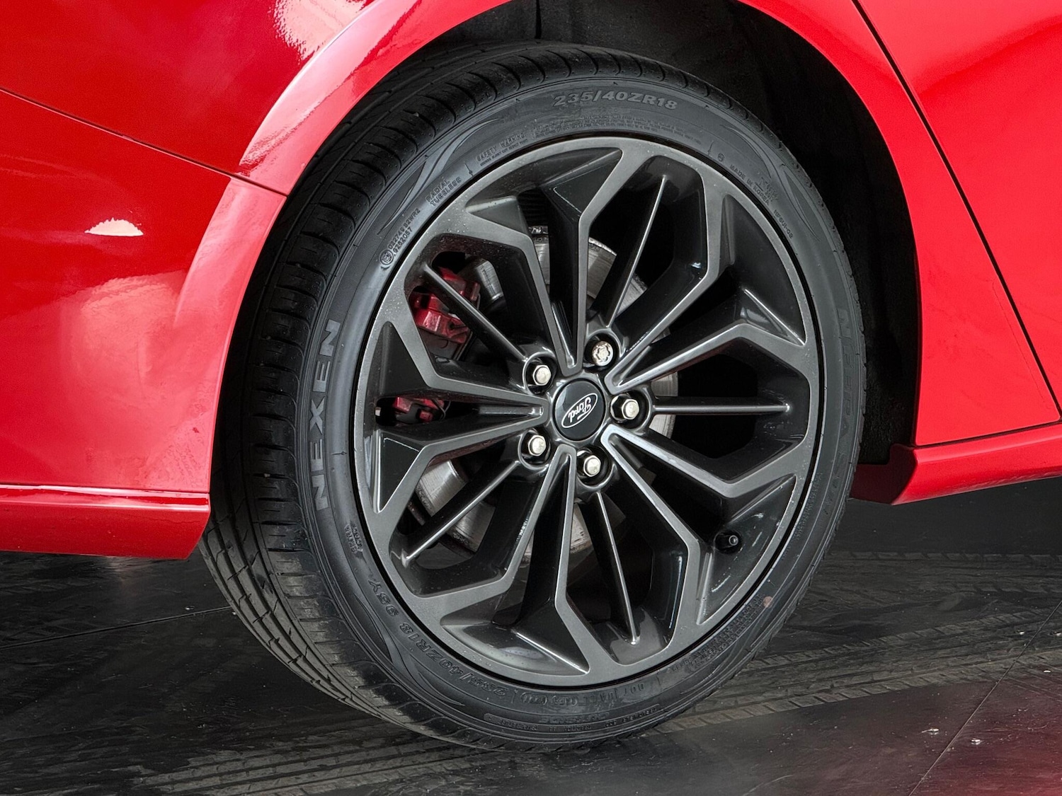 Used Ford Focus 2019 for sale - 76466751: Photo 12