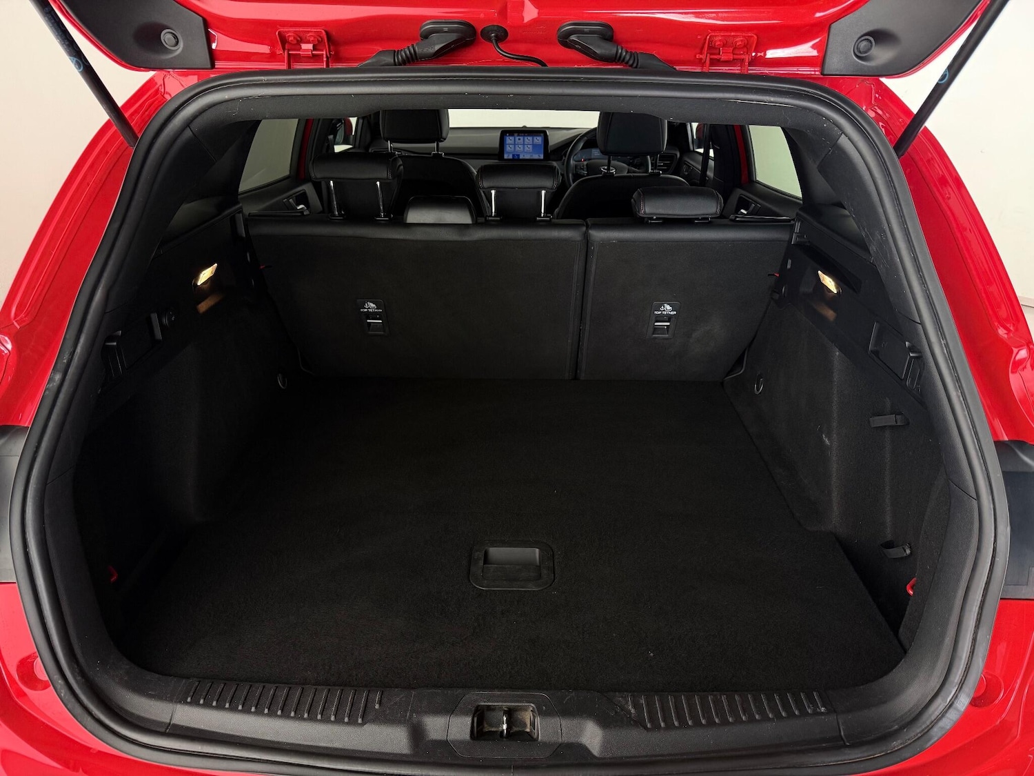 Used Ford Focus 2019 for sale - 76466751: Photo 13