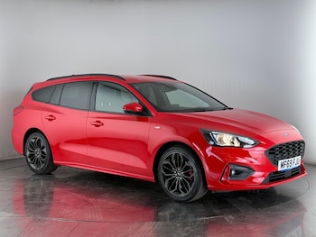Used Ford Focus 2019 for sale - 76466751: Photo