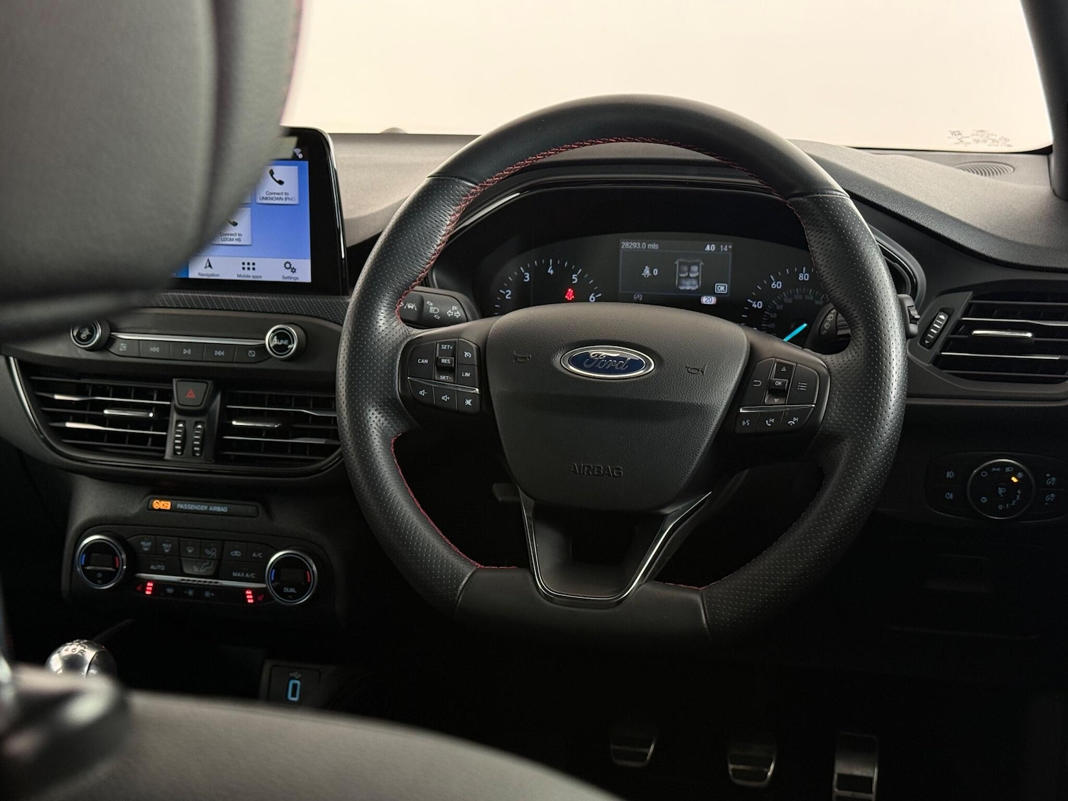 Used Ford Focus 2019 for sale - 76466751: Photo 23