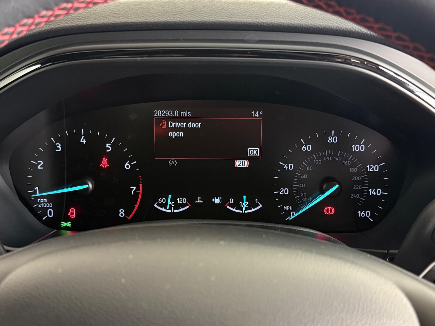 Used Ford Focus 2019 for sale - 76466751: Photo 25