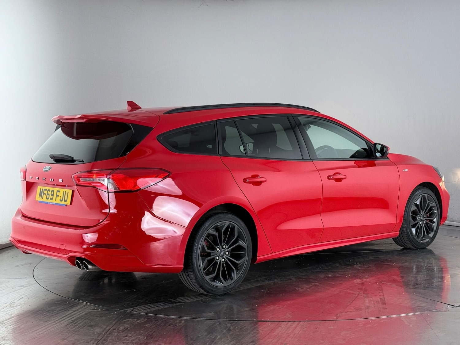 Used Ford Focus 2019 for sale - 76466751: Photo 4