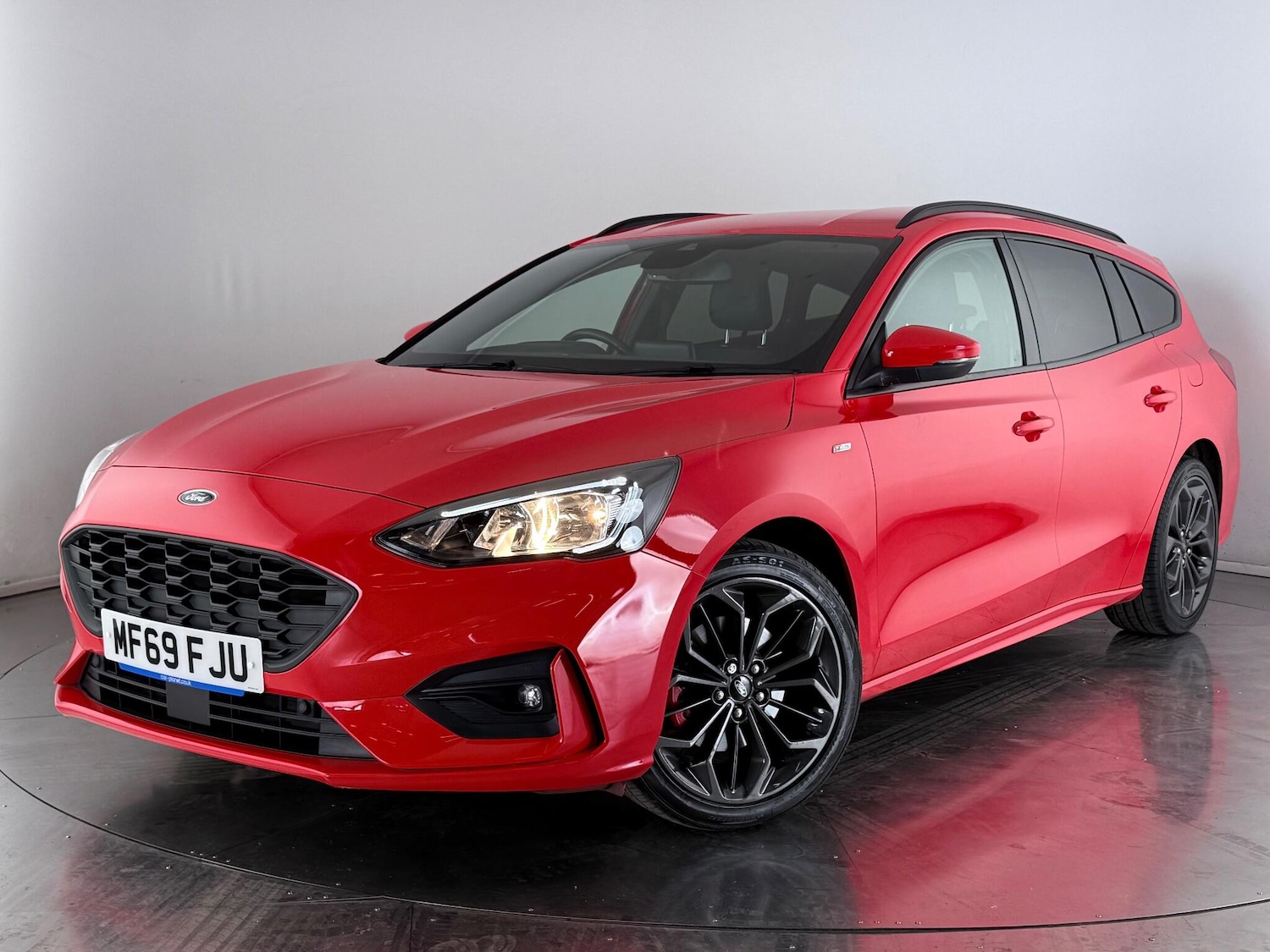 Used Ford Focus 2019 for sale - 76466751: Photo 46