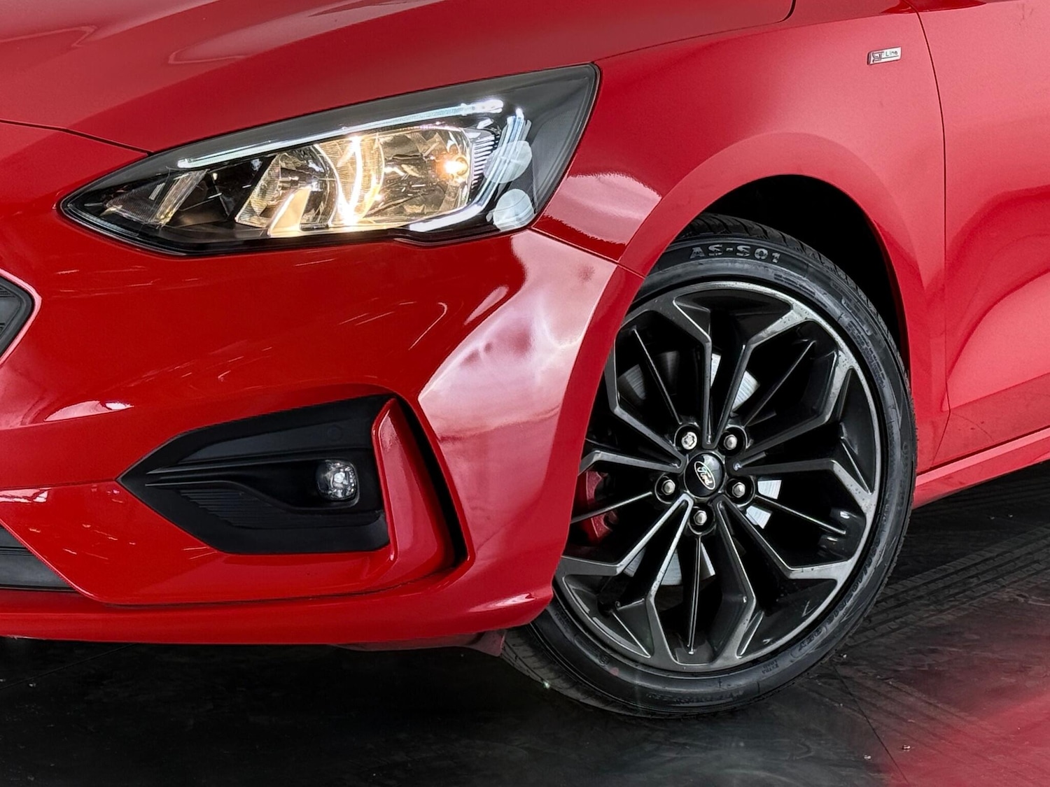 Used Ford Focus 2019 for sale - 76466751: Photo 48