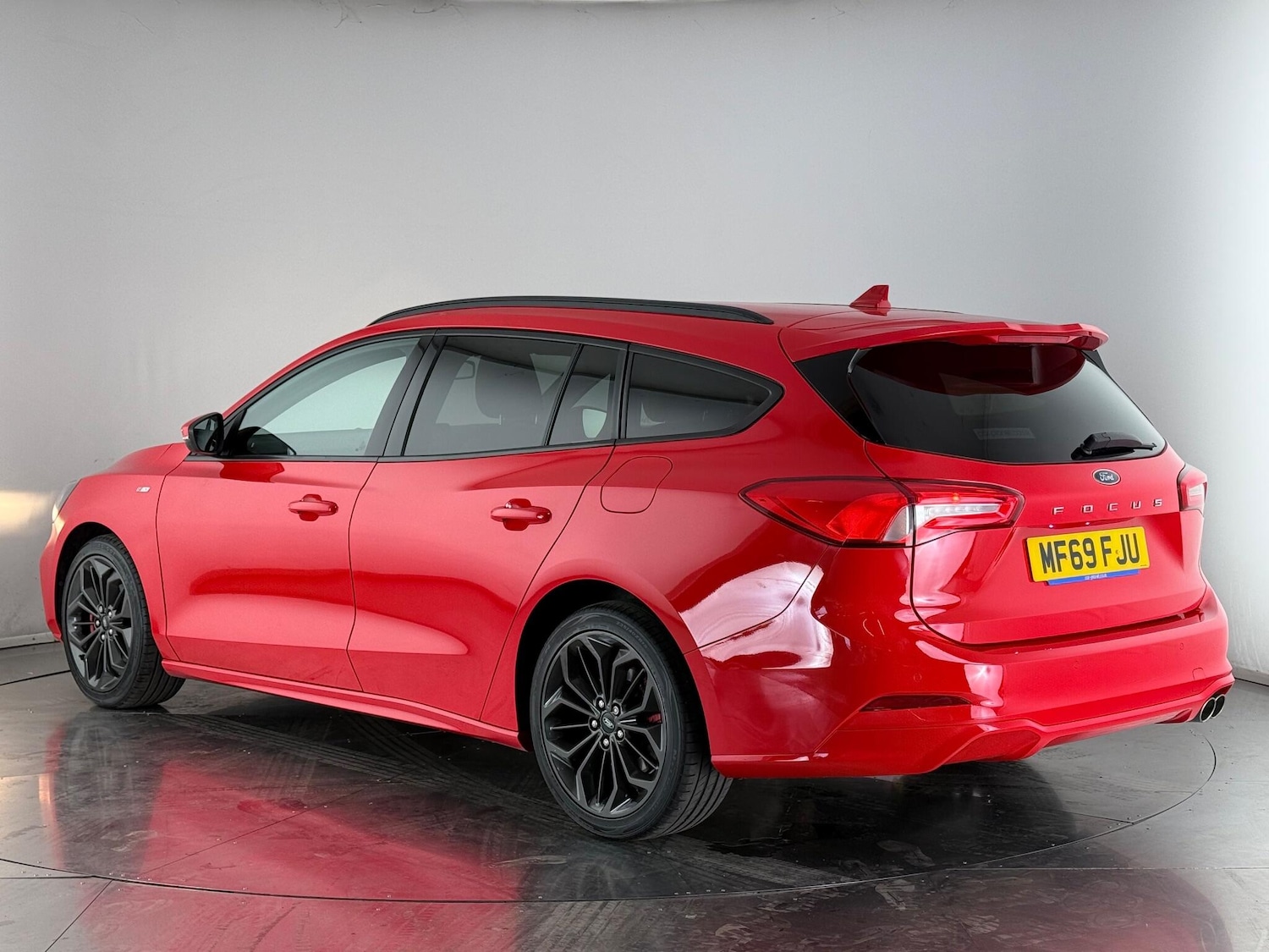 Used Ford Focus 2019 for sale - 76466751: Photo 5