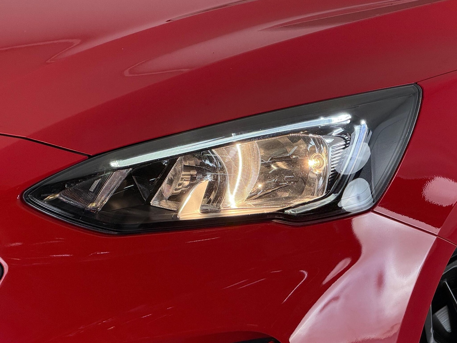 Used Ford Focus 2019 for sale - 76466751: Photo 8