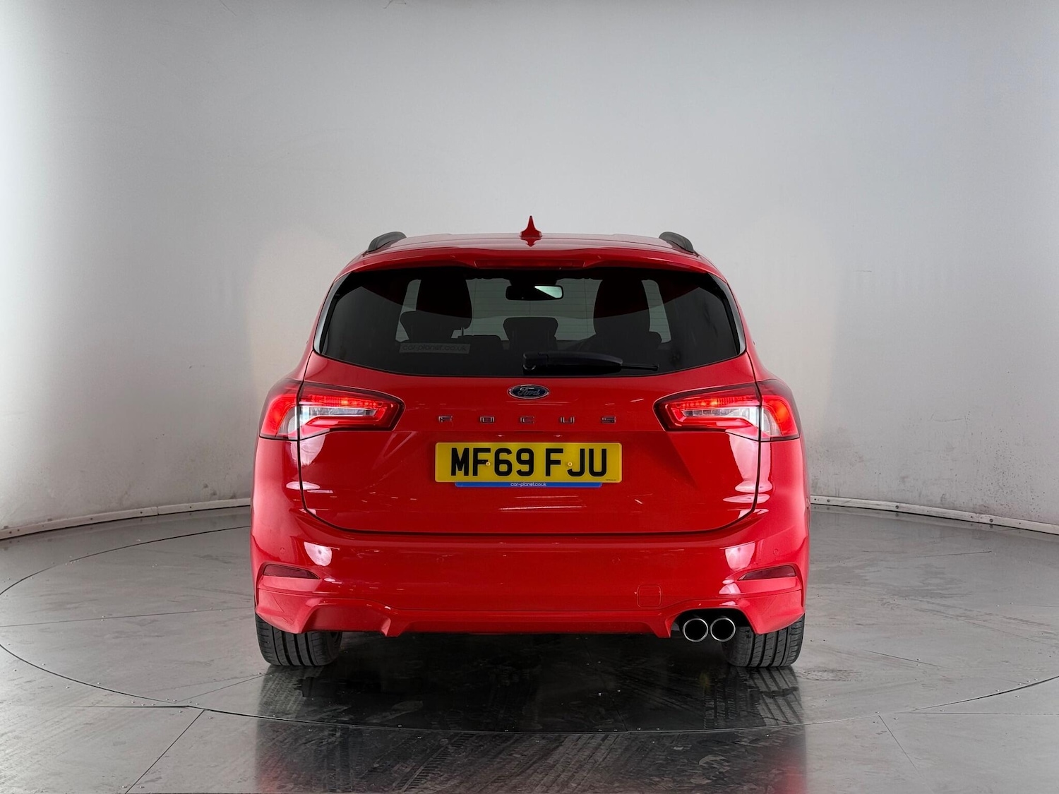 Used Ford Focus 2019 for sale - 76466751: Photo 9