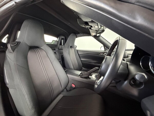 Used Mazda MX-5 2019 for sale - 75211733: Photo 19