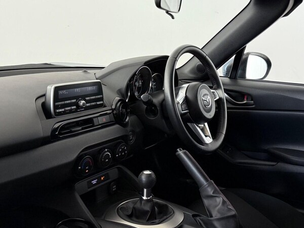 Used Mazda MX-5 2019 for sale - 75211733: Photo 22