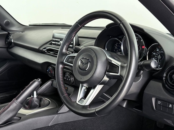 Used Mazda MX-5 2019 for sale - 75211733: Photo 23