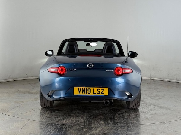 Used Mazda MX-5 2019 for sale - 75211733: Photo 6