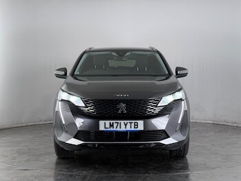 Used Peugeot 3008 2021 for sale - 77412498: Photo