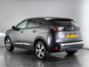 Used Peugeot 3008 2021 for sale - 77412498: Photo