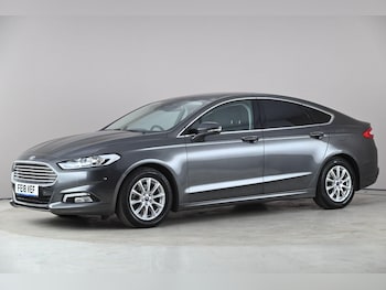 Used Ford Mondeo 2018 for sale - 77754417: Photo
