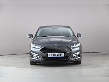 Used Ford Mondeo 2018 for sale - 77754417: Photo
