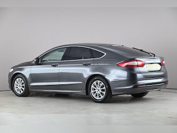 Used Ford Mondeo 2018 for sale - 77754417: Photo