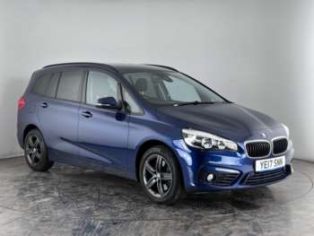 2017 (17) - 2.0 220i Sport Auto Euro 6 (s/s) 5dr